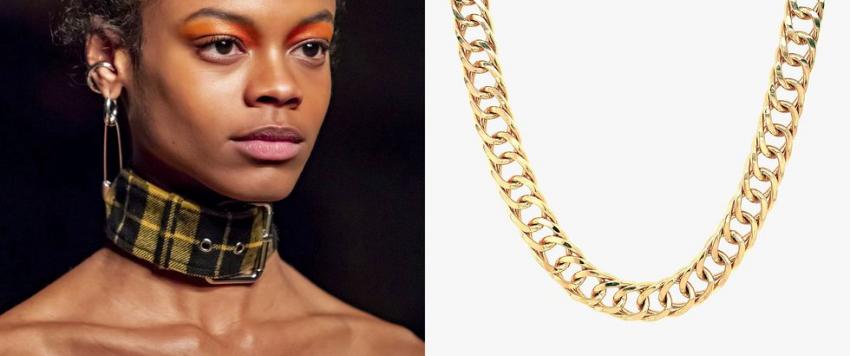 إكسسوارات أنيقة تتصدر الترند لخريف ٢٠٢٠ وعام ٢٠٢١