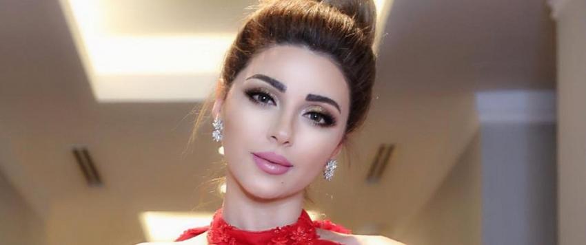 ميريام فارس