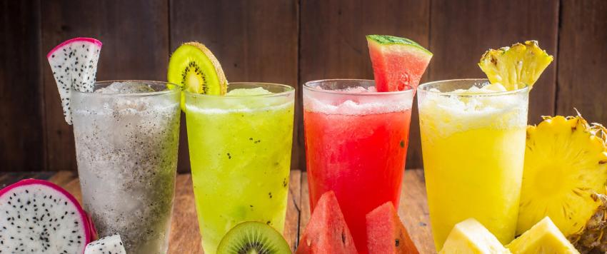 الكوكتيلات