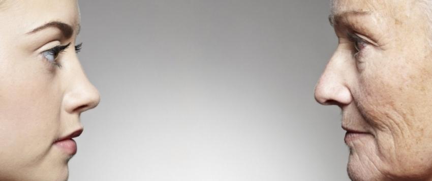 لهذه الأسباب تختلف روائح أجسادنا عند التقدم في العمر