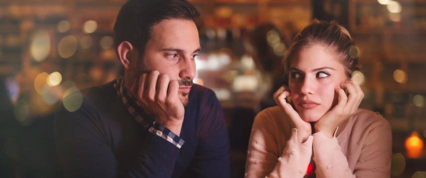 أخطاء يرتكبها برج العذراء في العلاقات وكيف تصلحينها أخطاء يرتكبها برج العذراء في العلاقات وكيف تصلحينها