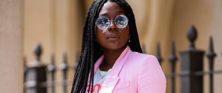 نظارات شمسية