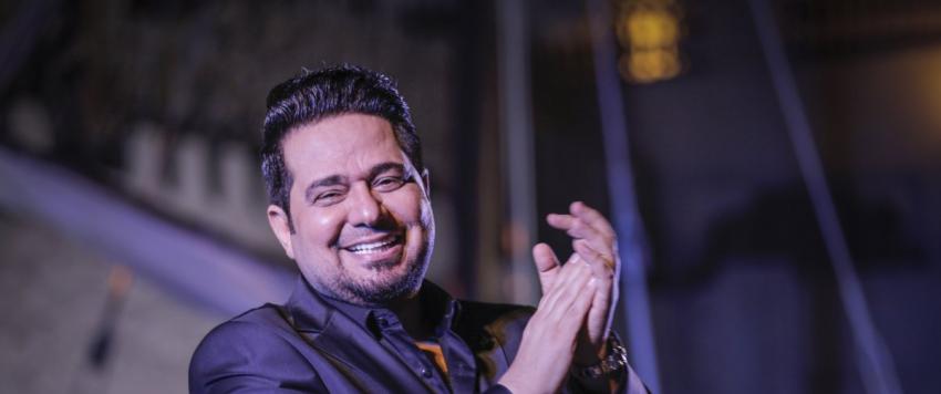 حاتم العراقي