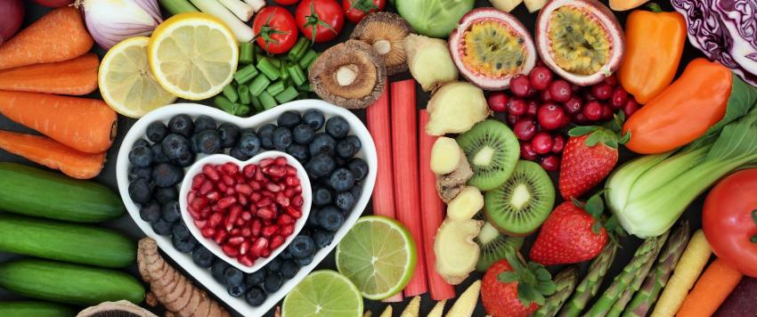 هذا هو نوع الدهون الأفضل لقلبك ومصادره الطبيعية