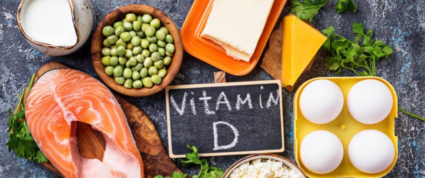 فيتامين د