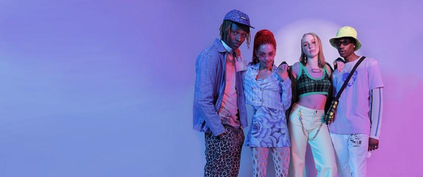 “For The Love of Design” منصة ترويجية للمصممين الناشئين العرب