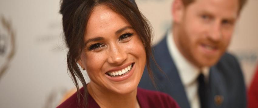 ميغان ماركل