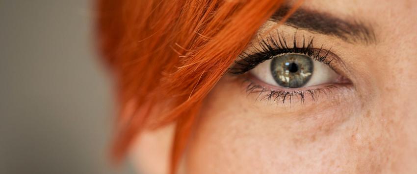 5 تمارين تساعدك على استرخاء العين وتحسين الروية (صور)