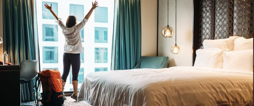 أفضل 17 منتجع سياحي في العالم بحسب آراء المسافرين منتجع سياحي