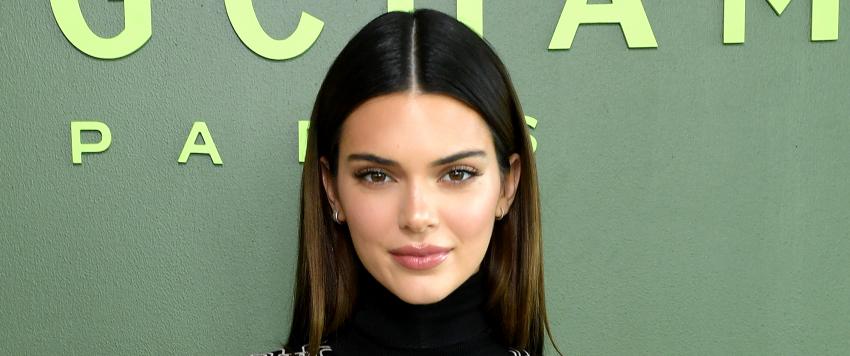 أمر تقييدي ضد رجل هدد بقتل عارضة الأزياء العالمية كيندال جينر