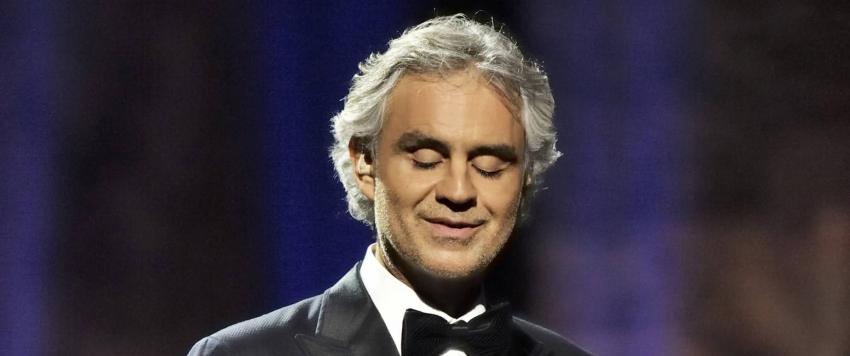 أندريا بوتشيلي 