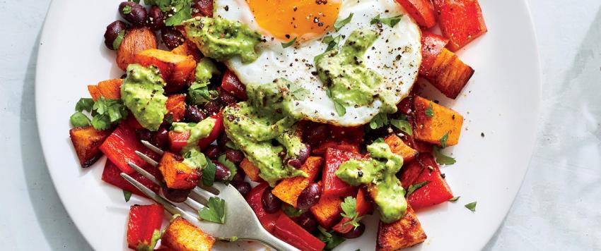 أفكار لإفطار صحي.. تزيد من شعورك بالشبع لفترة أطول!