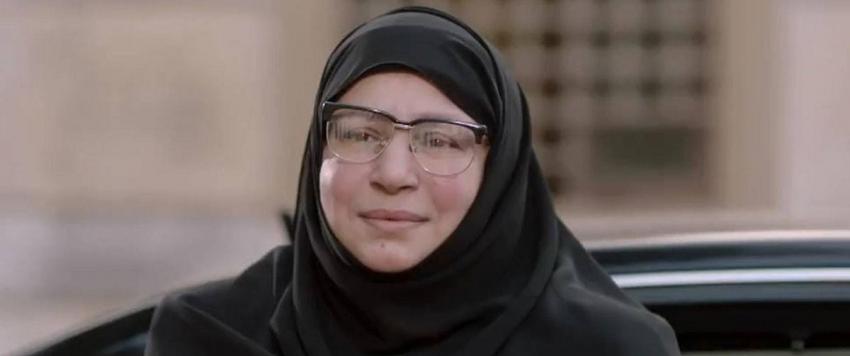 عبلة كامل تتصدر الترند بسبب إصابتها بالسرطان..ما القصة؟