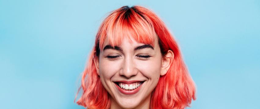  الشعر لربيع 2021