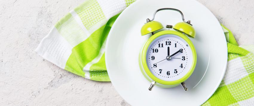 الصيام المتقطع