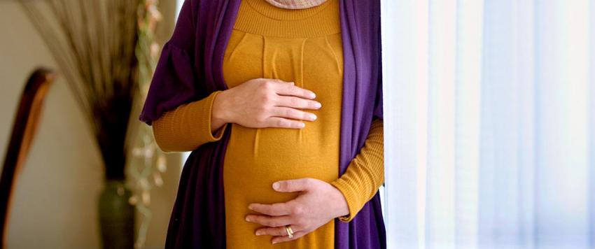 هل يمكن أن يشكل الصيام في رمضان خطراً على جنينك؟