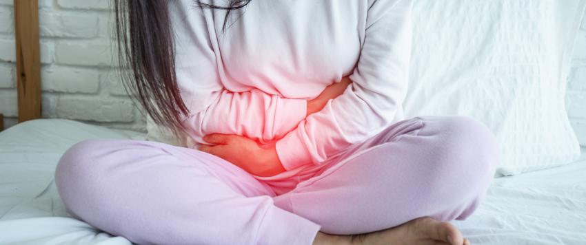 الدورة الشهرية