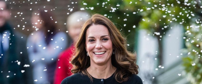 كيت ميدلتون