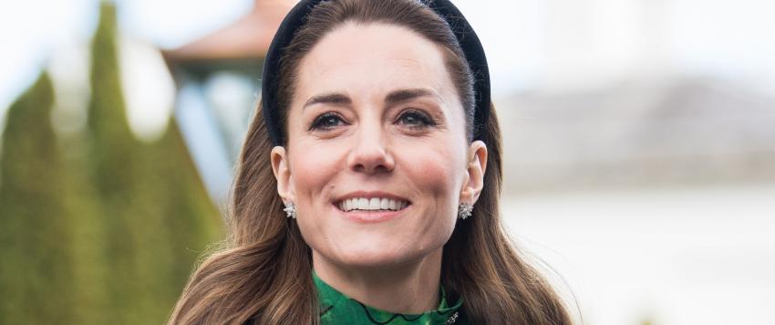 كيت ميدلتون