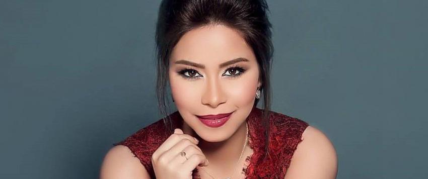 شيرين عبد الوهاب