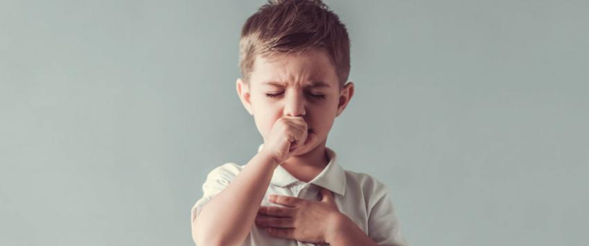 7 علاجات منزلية لتخفيف السعال عند الأطفال