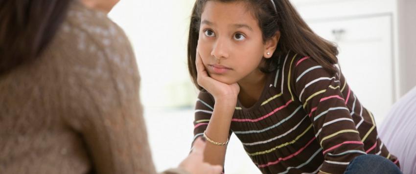 أشياء يجب ألا تخبر بها أطفالك عن مواردك المالية وأخرى لا بد تعلمهم بها