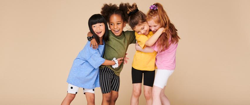  جواهر القاسمي توجّه بإنشاء "كنف" لتوحيد إجراءات حماية الأطفال الذين تعرضوا لإساءات جسدية أو جنسية