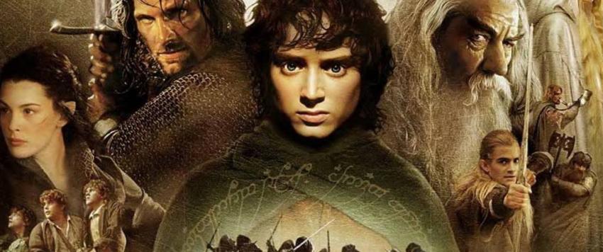 The lord of The Ring