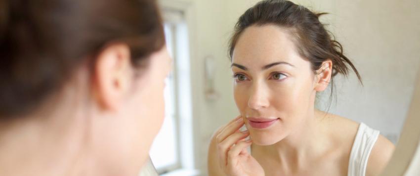 تنحيف الوجه