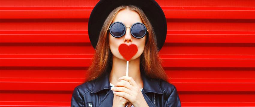 علامات تدل على حبه الصادق لك