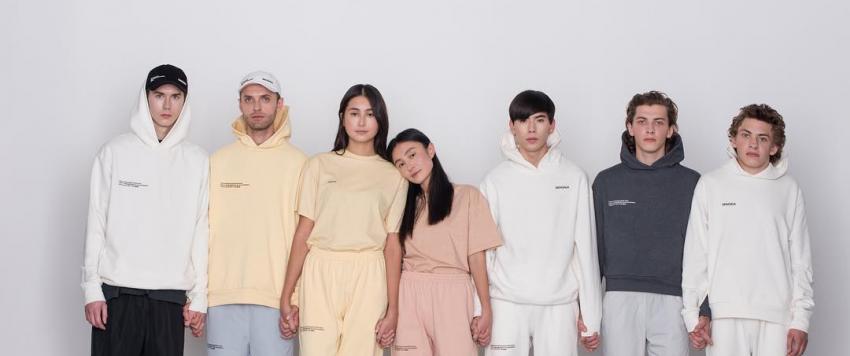  اعتمدي بدلات PANGAIA لإطلالاتكِ اليومية‎‎