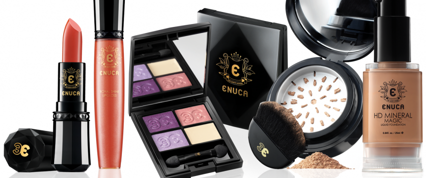 مستحضرات التجميل