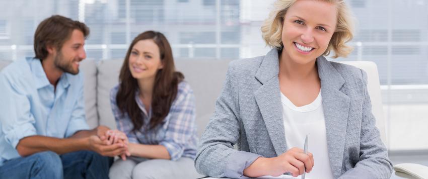 5 علامات تنذر أنك بحاجة إلى استشاري علاقات زوجية