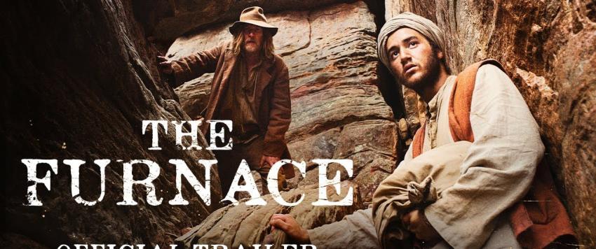 MAD Solutions تطلق البوستر الرسمي في العالم العربي لفيلم حارس الذهب