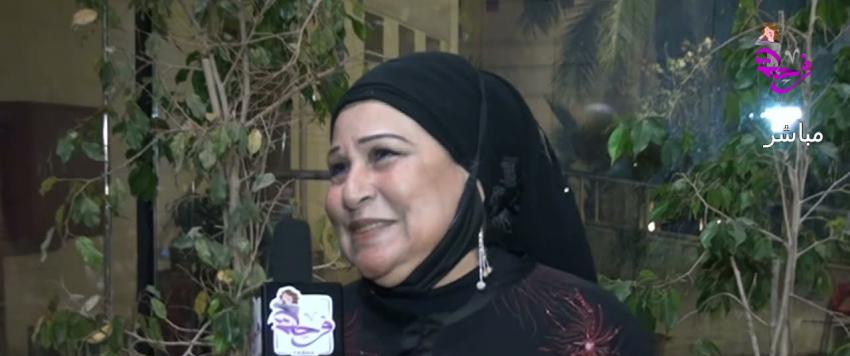 فتحية طنطاوي