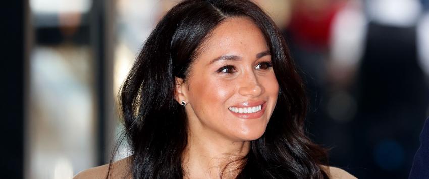 ميغان ماركل