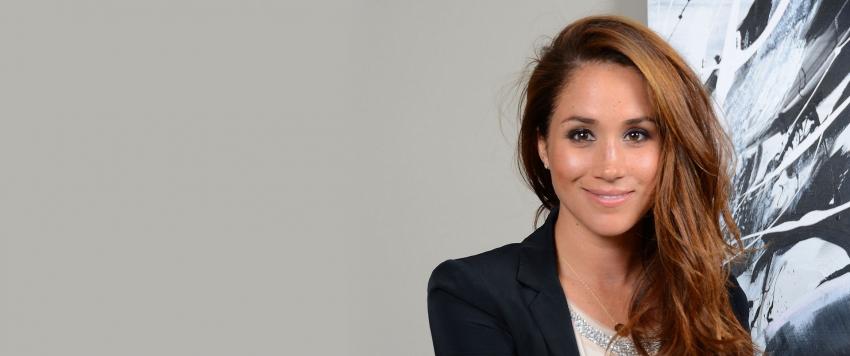 ميغان ماركل