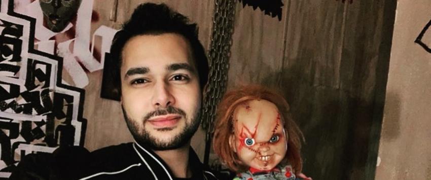 محمود المهدي