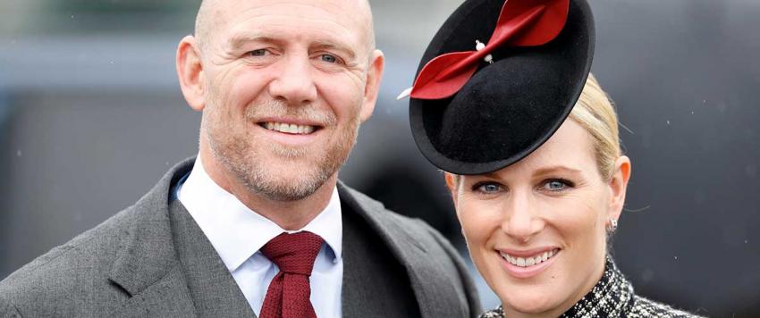 زارا تيندال