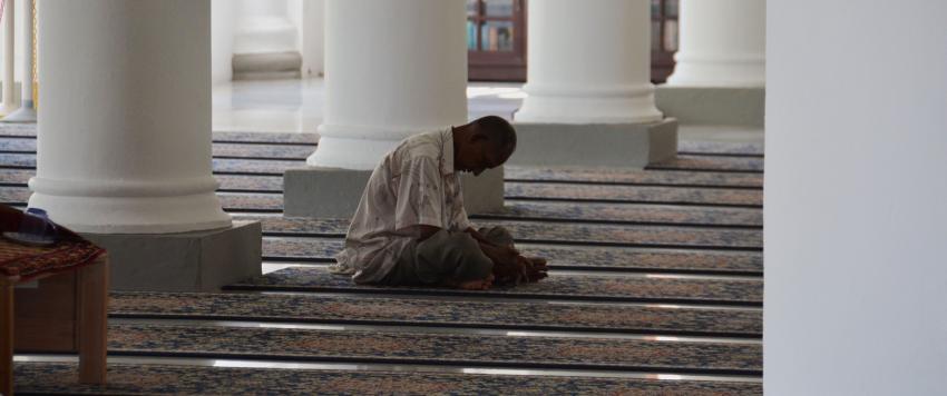 دعاء ثاني يوم رمضان