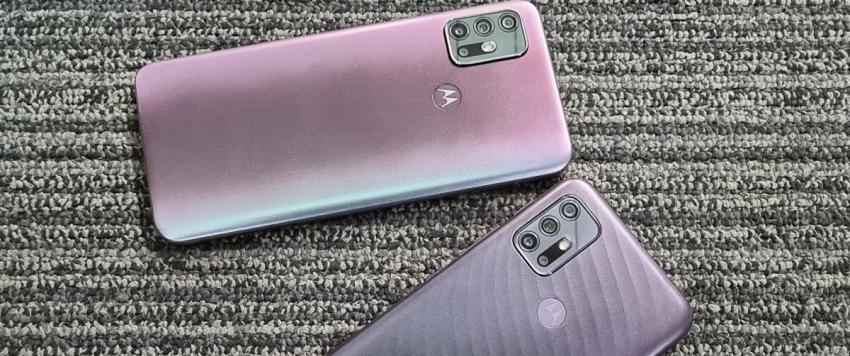 MOTO G10 POWER MOTO G10 POWER