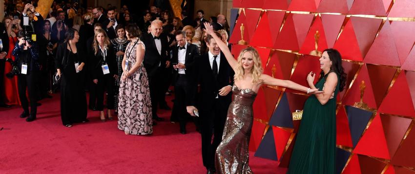 نجمات لا يمتلكن استايلست ويخطفن الأنظار دائما بإطلالاتهن... تعرفي عليهن