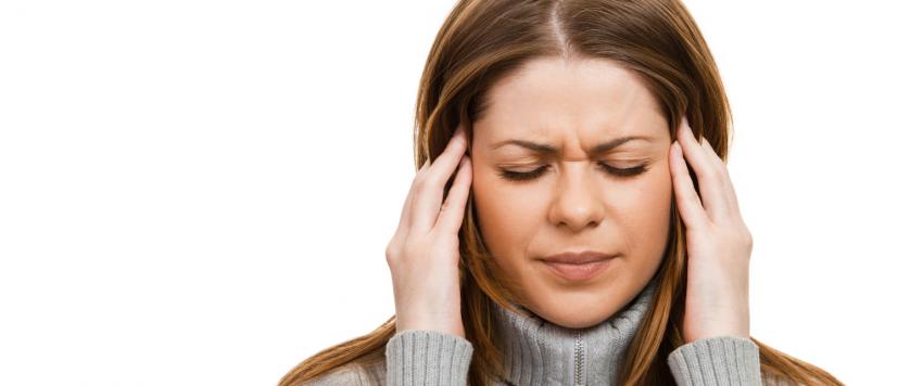 أعشاب طبيعية لعلاج الصداع النصفي