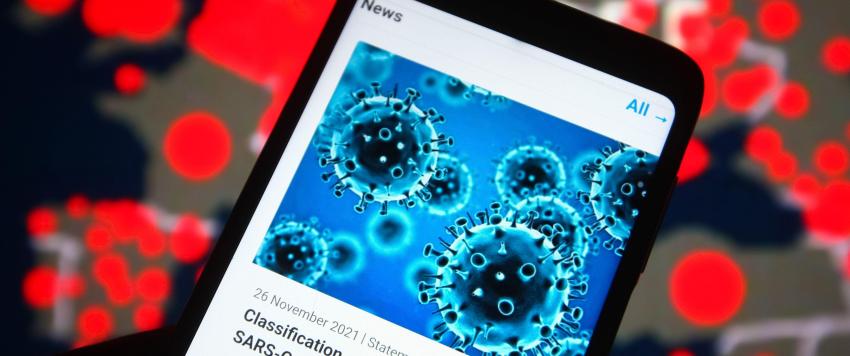 اوميكرون يصل السعودية