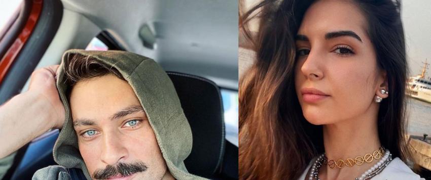 أونور تونا وياسمين يازيجي 