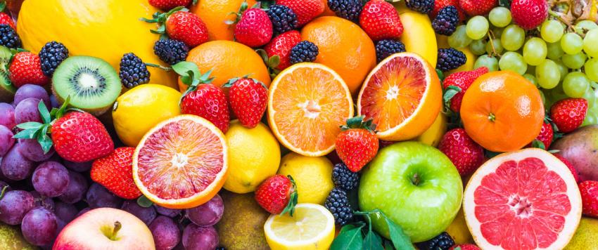  أطعمة تزيد من خصوبة الرجال والنساء