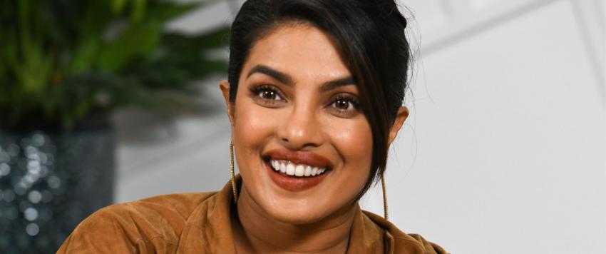 بريانكا شوبرا