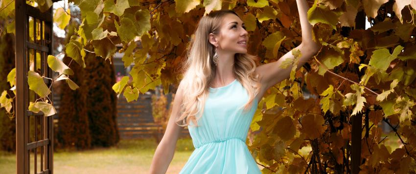 التسوق ما قبل العيد لملابس العيد