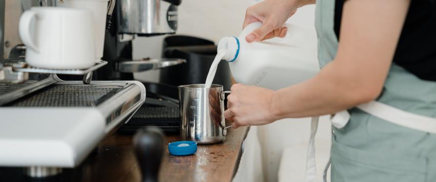 متى أفضل وقت لشرب الحليب؟