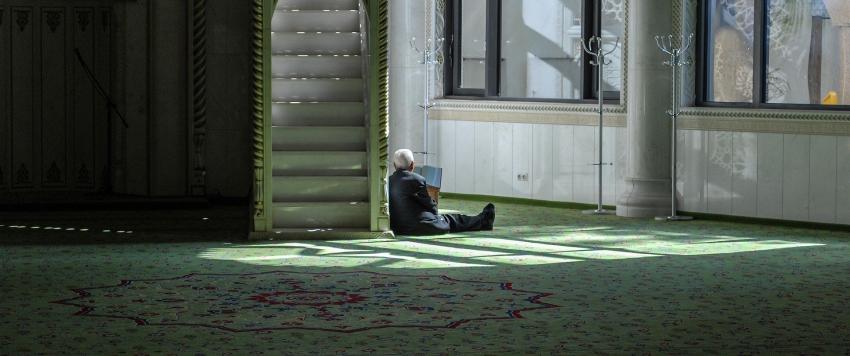 دعاء سابع يوم رمضان